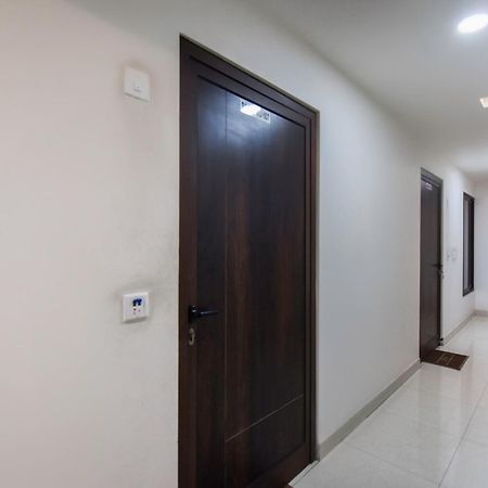 Hotel O Shangri-La-Inn Λουντιάνα Εξωτερικό φωτογραφία